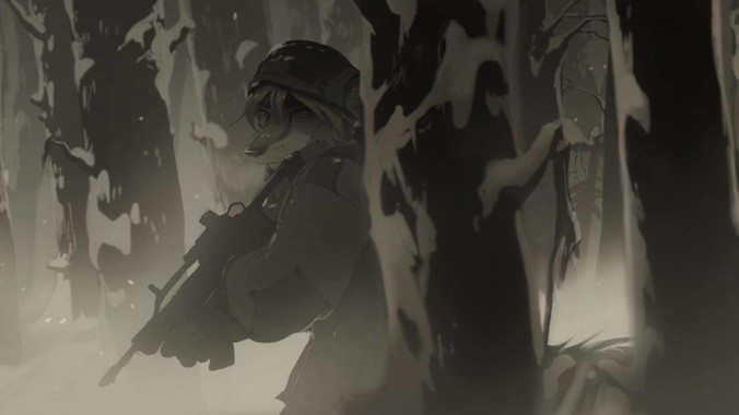 中国军队有多强，在世界能排第几？